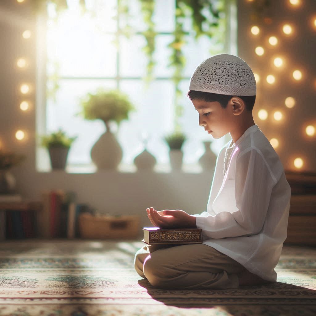 Doa Memohon Ilmu Yang Bermanfaat