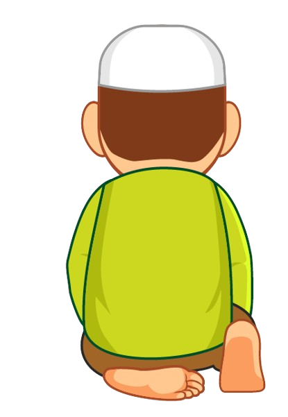 Duduk Antara Dua Sujud