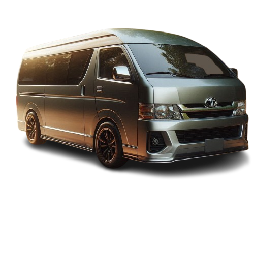 Van